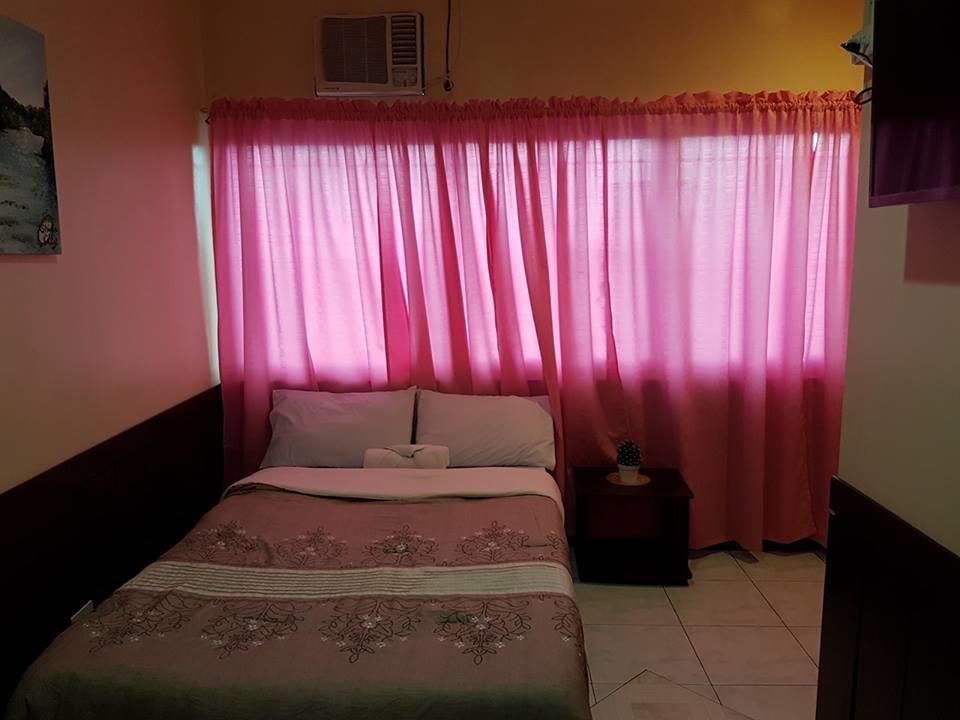 City Corner Hotel ليغاسبي المظهر الخارجي الصورة